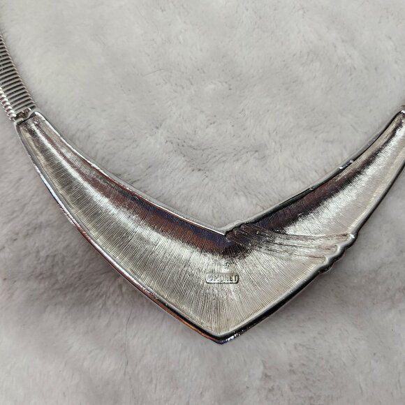 *New Low Price* Retro Monet Necklace - Picture 8 of 11